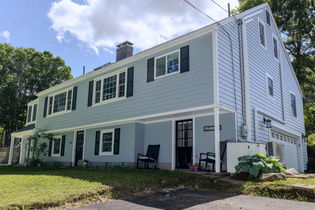 Photo of 59 Blaze Hill Road, Hopkinton, NH 03229 (MLS # 5094727)