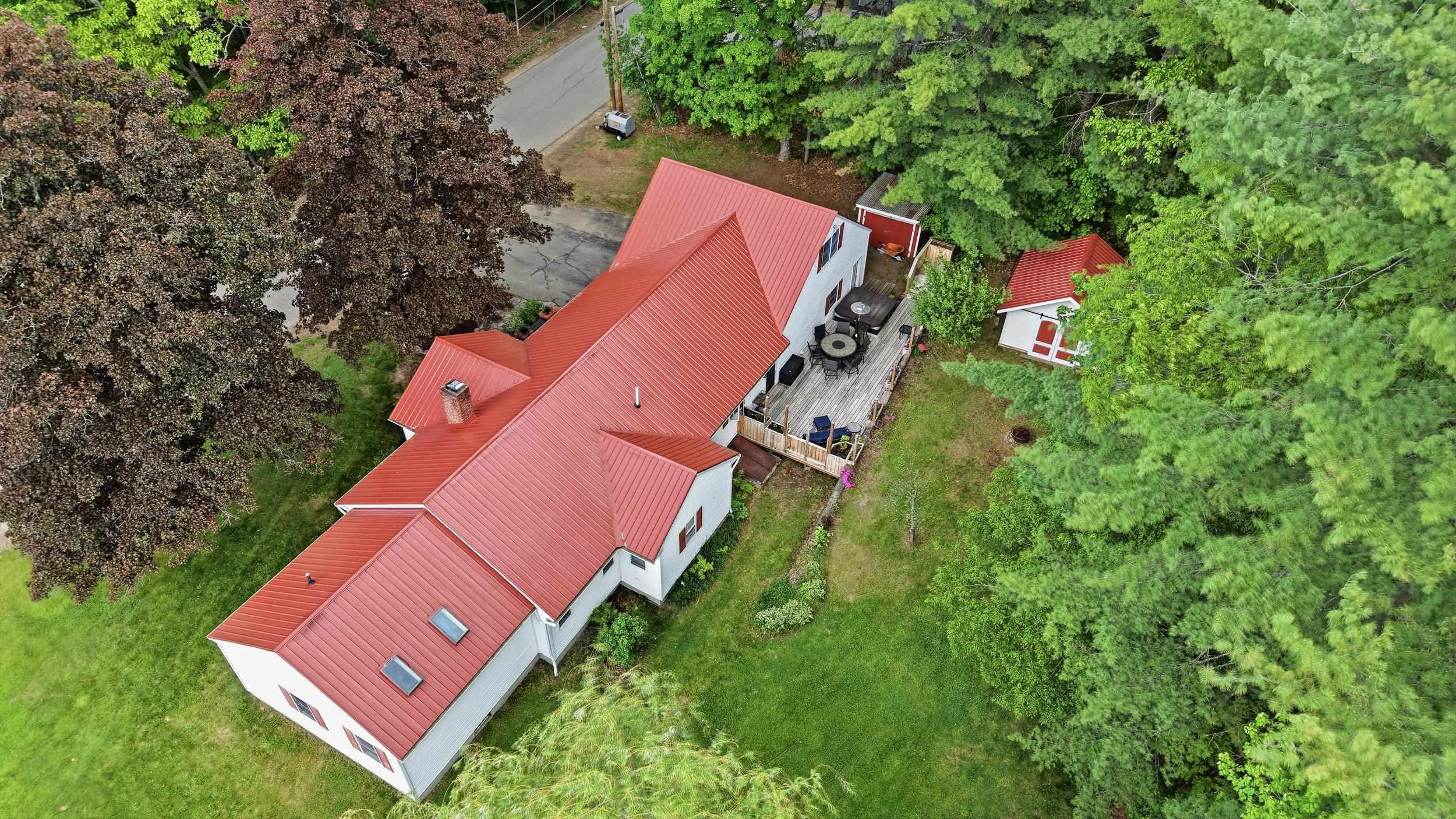 19 Deer Street