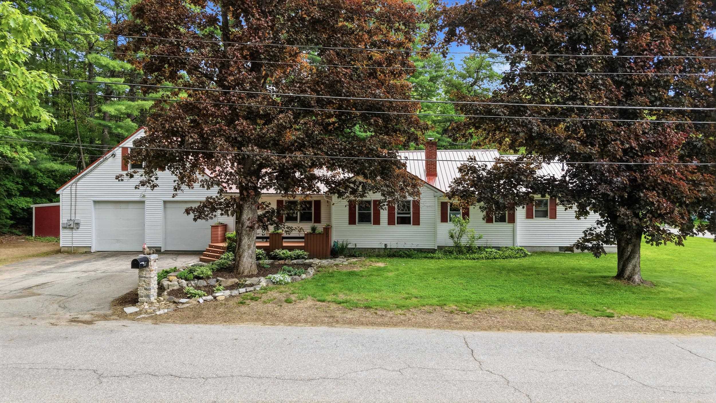 19 Deer Street