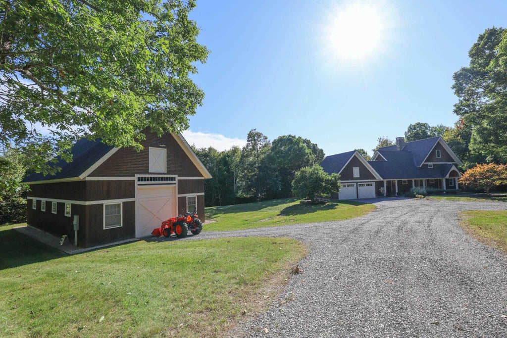 Photo of 114 C L Lane, Swanzey, NH 03446 (MLS # 5111816)