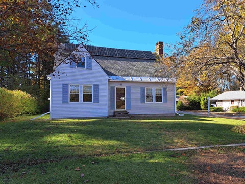 Photo of 20 Bay Street, Claremont, NH 03743 (MLS # 5115395)