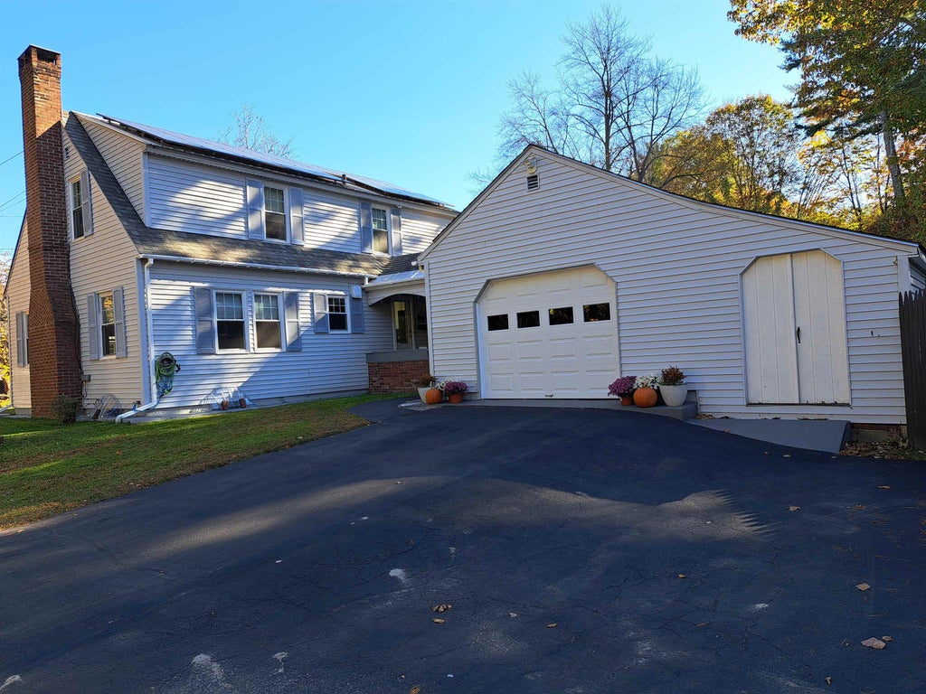 Photo of 20 Bay Street, Claremont, NH 03743 (MLS # 5115395)