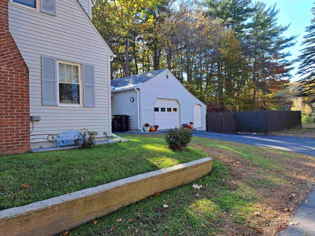 Photo of 20 Bay Street, Claremont, NH 03743 (MLS # 5115395)