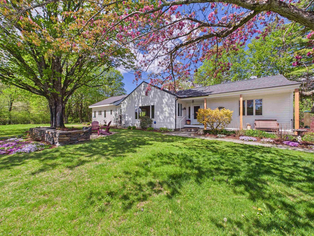 Photo of 118 Hurricane Road, Keene, NH 03431 (MLS # 5088480)