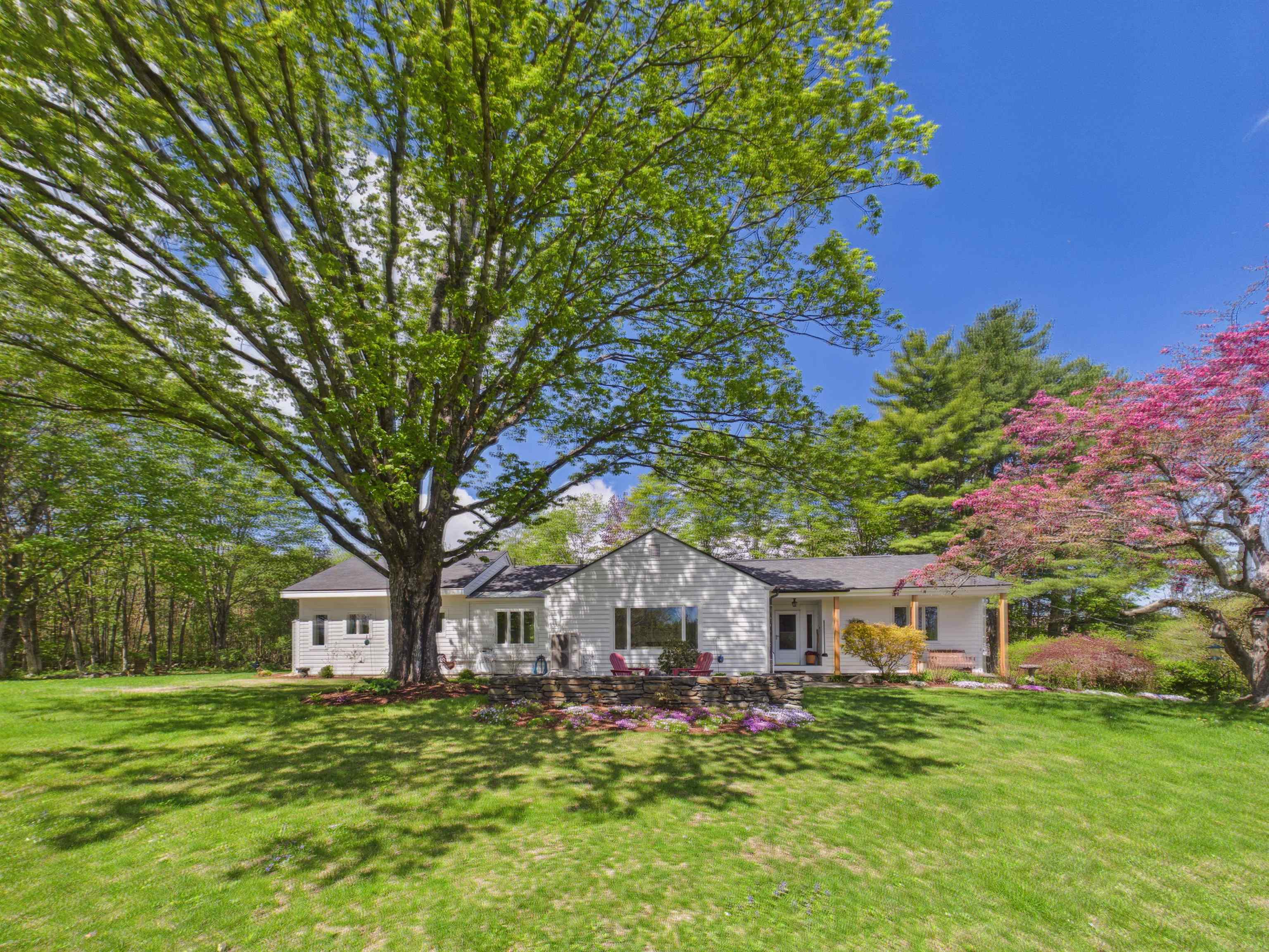 118 Hurricane Road