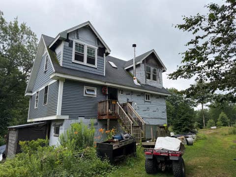 Property photo of 943 N Barnstead Road, Barnstead, NH 03225