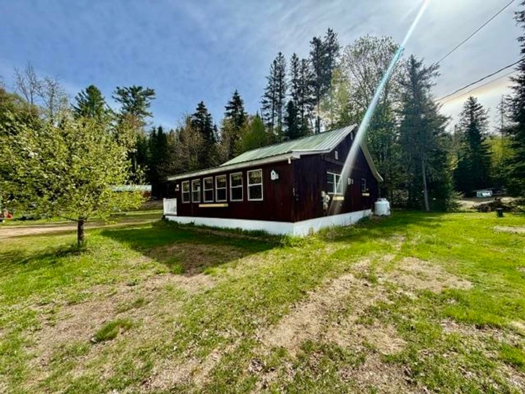 Photo of 21 Pinette Road, Errol, NH 03579 (MLS # 5071337)