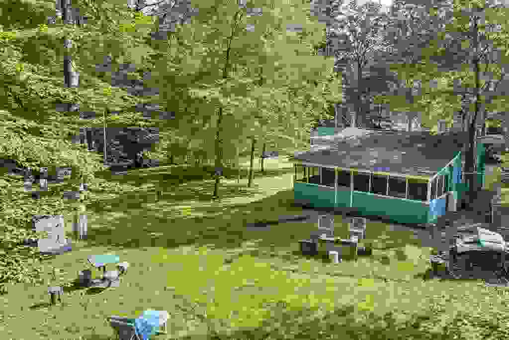 Photo of 28 Abnaki Path, Gilmanton, NH 03237 (MLS # 5086672)