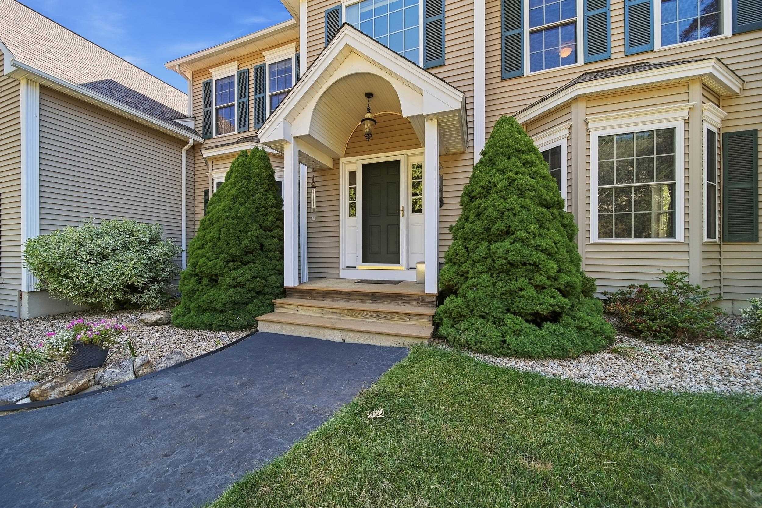 22 Longview Circle