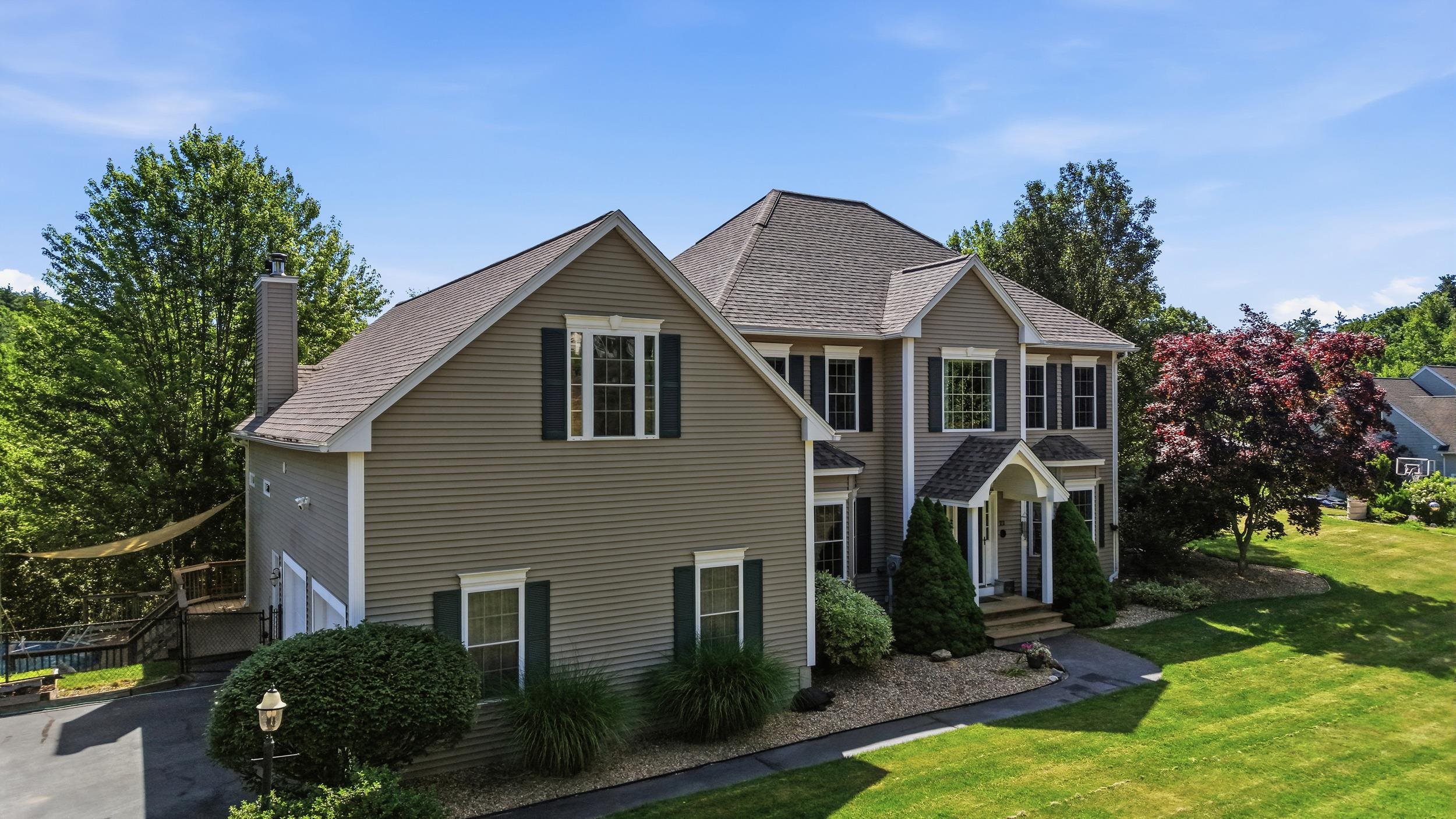 22 Longview Circle