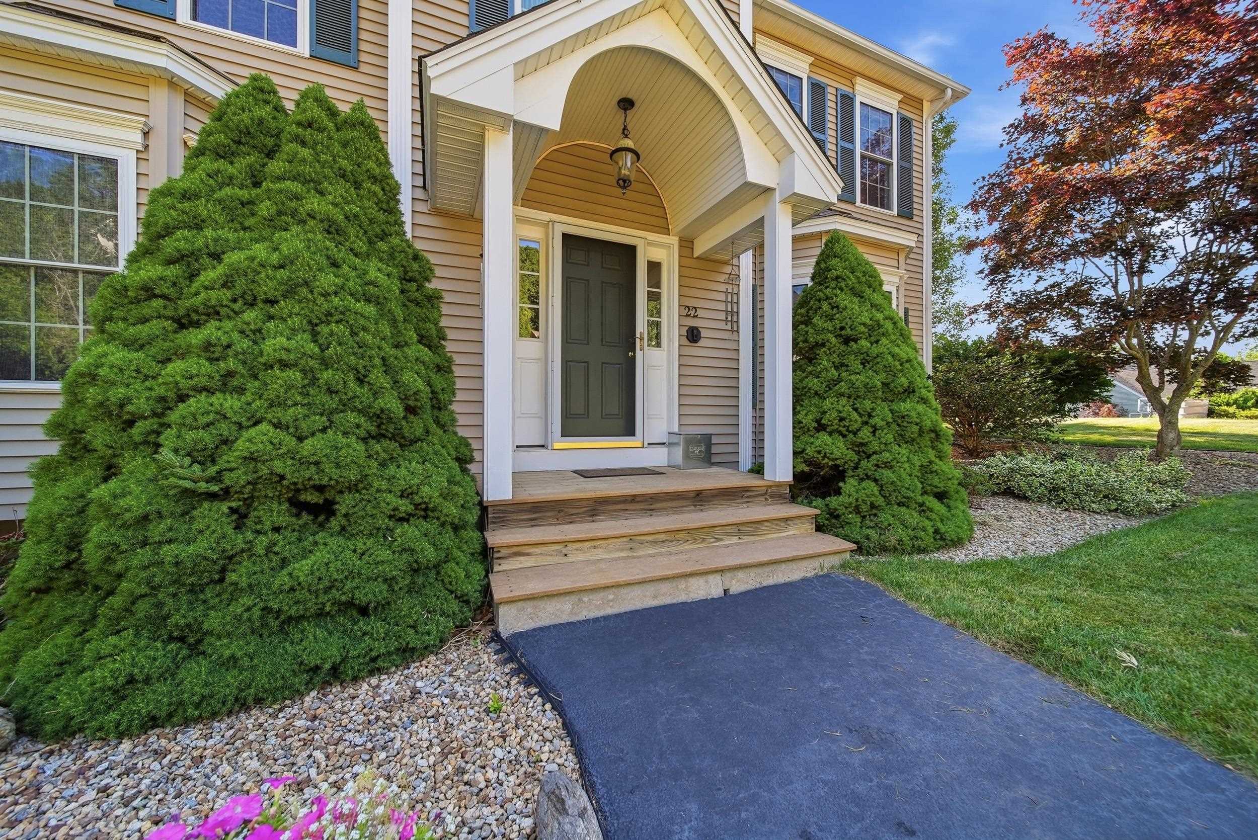 22 Longview Circle