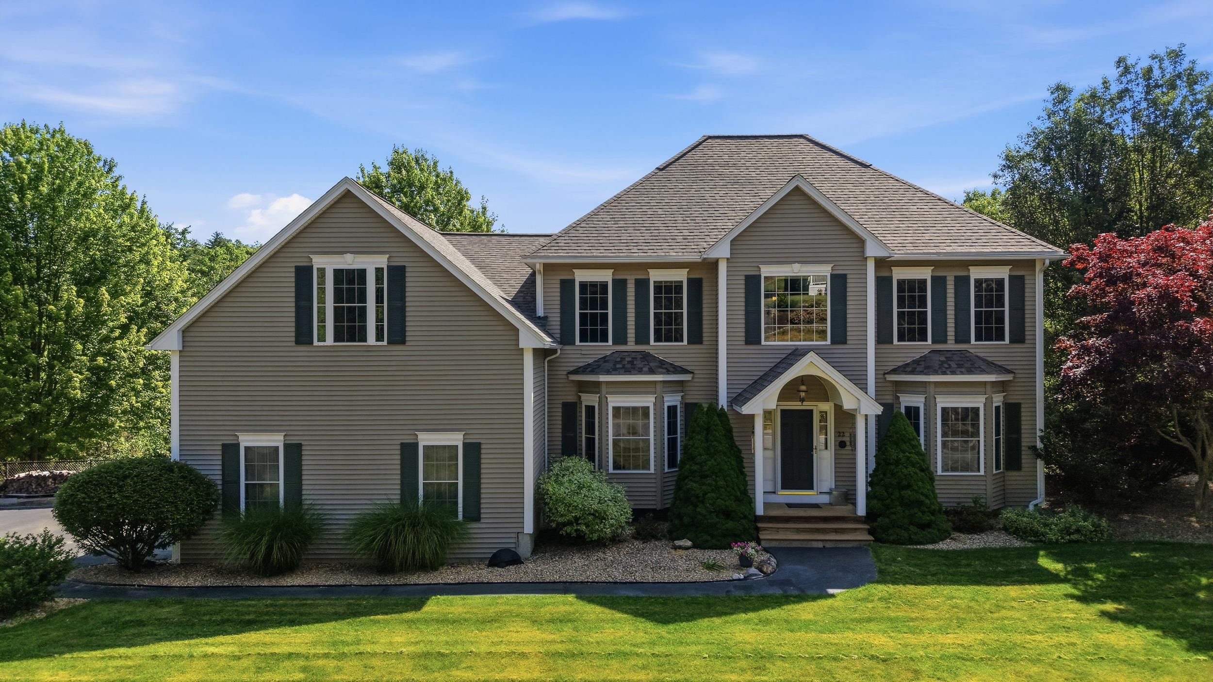 22 Longview Circle