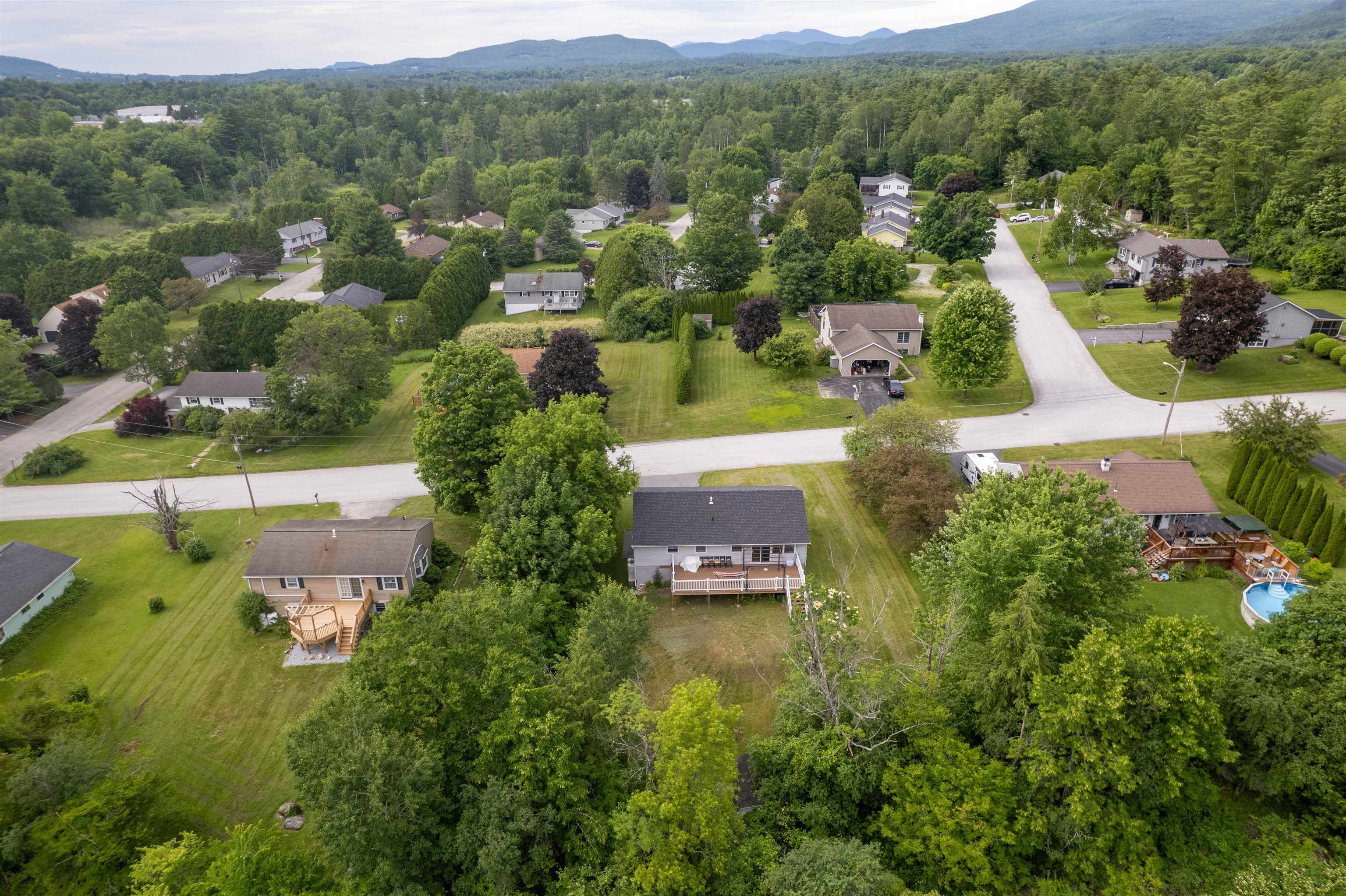6 Irving Heights
