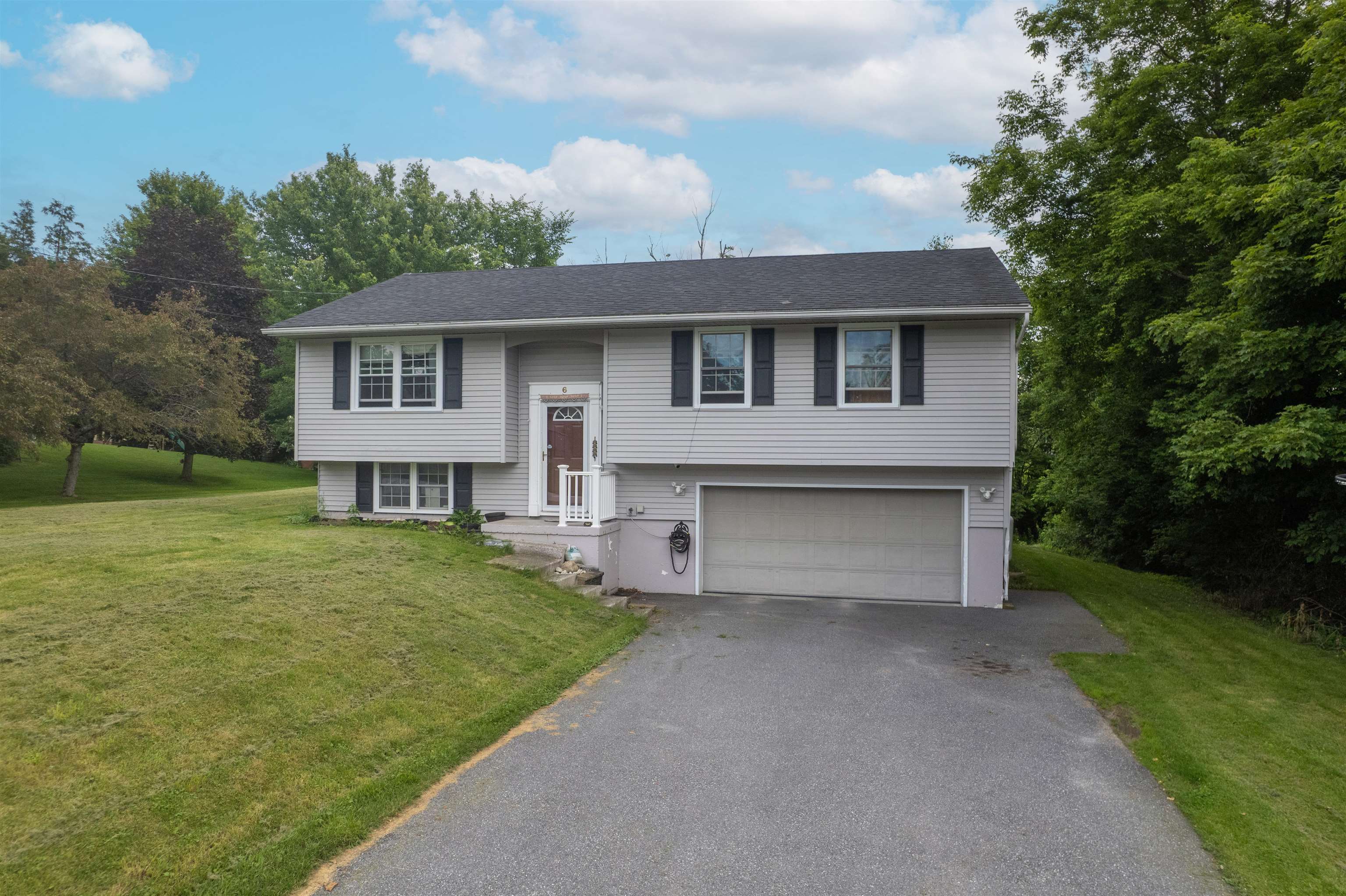 6 Irving Heights