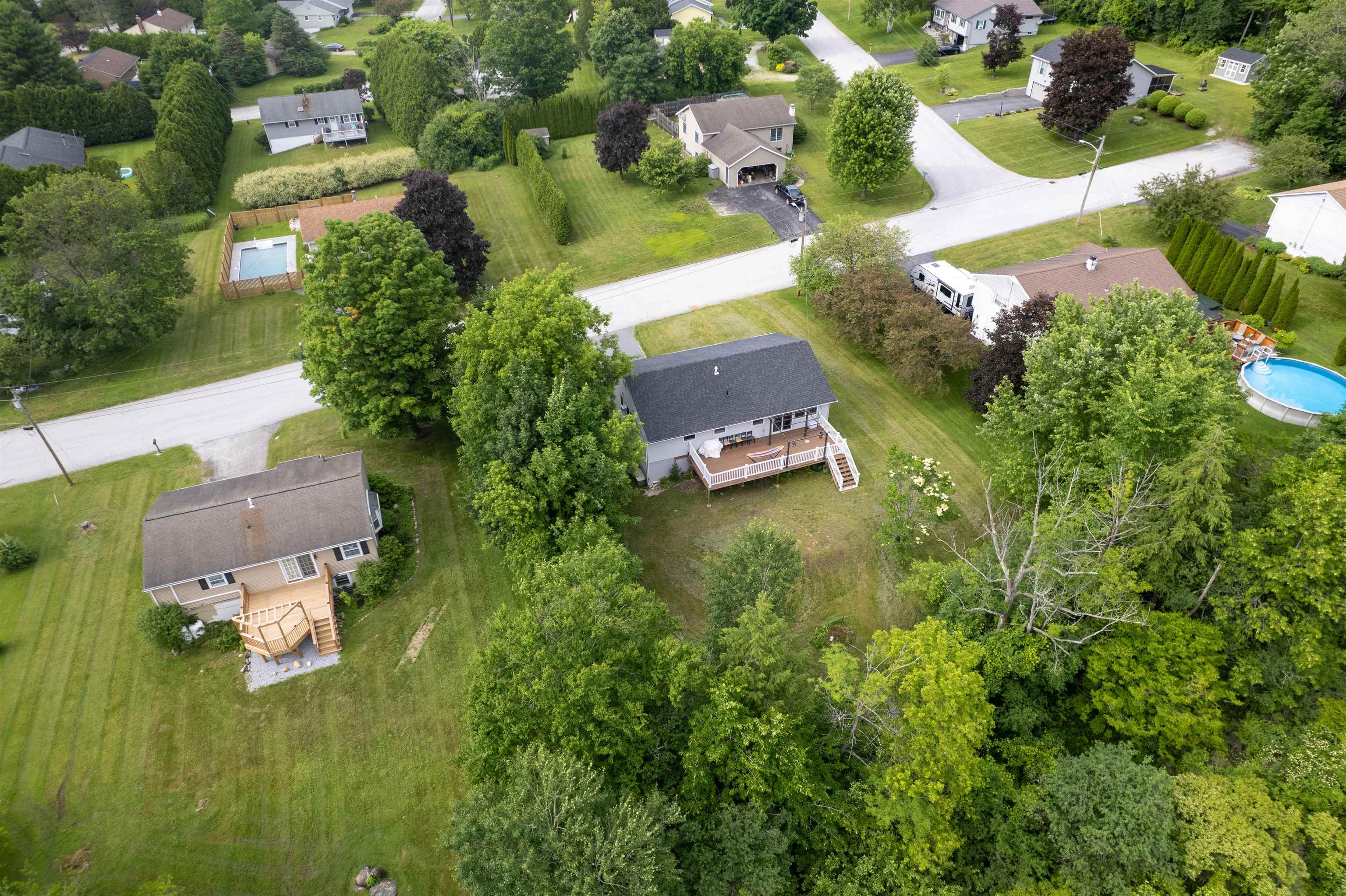 6 Irving Heights