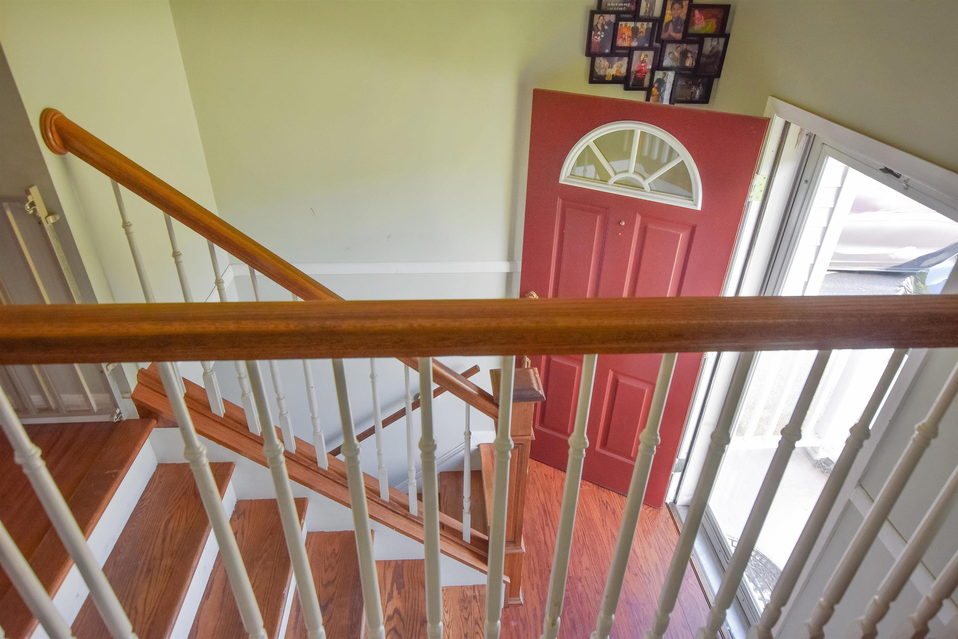 6 Irving Heights