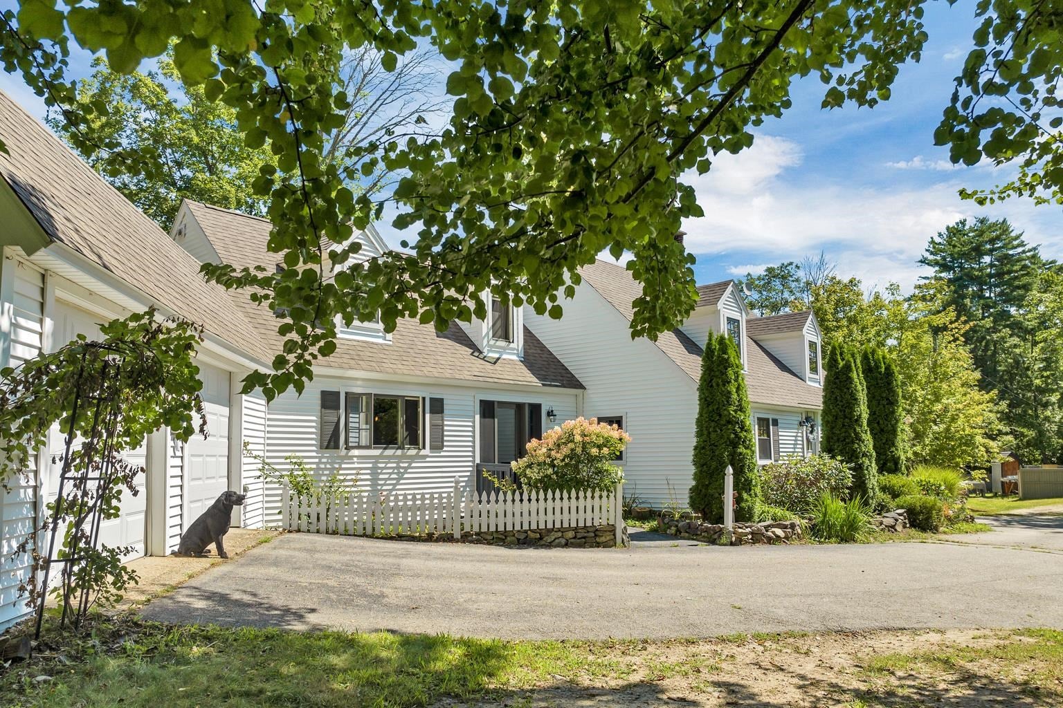61 Old Settlers Lane