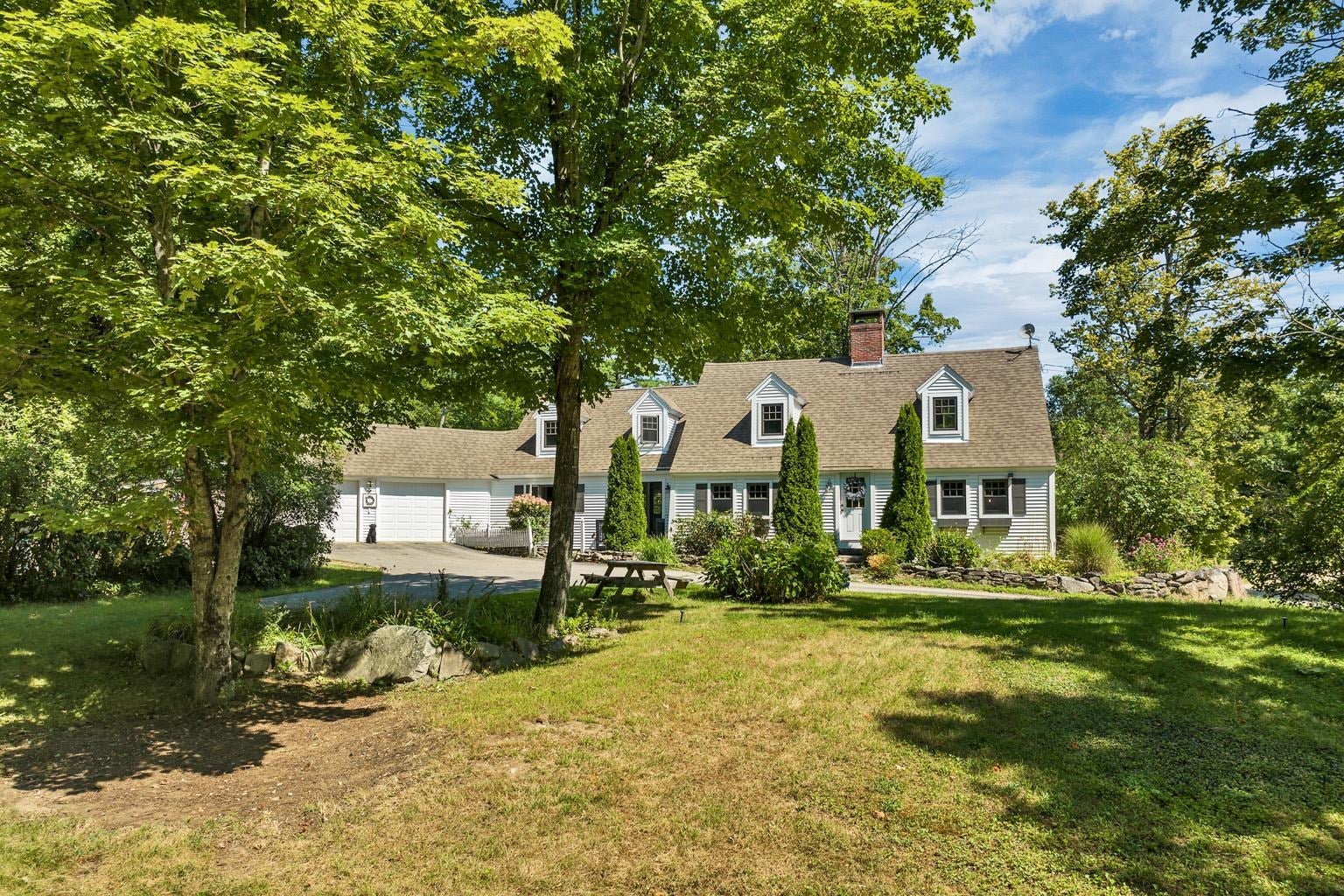 61 Old Settlers Lane