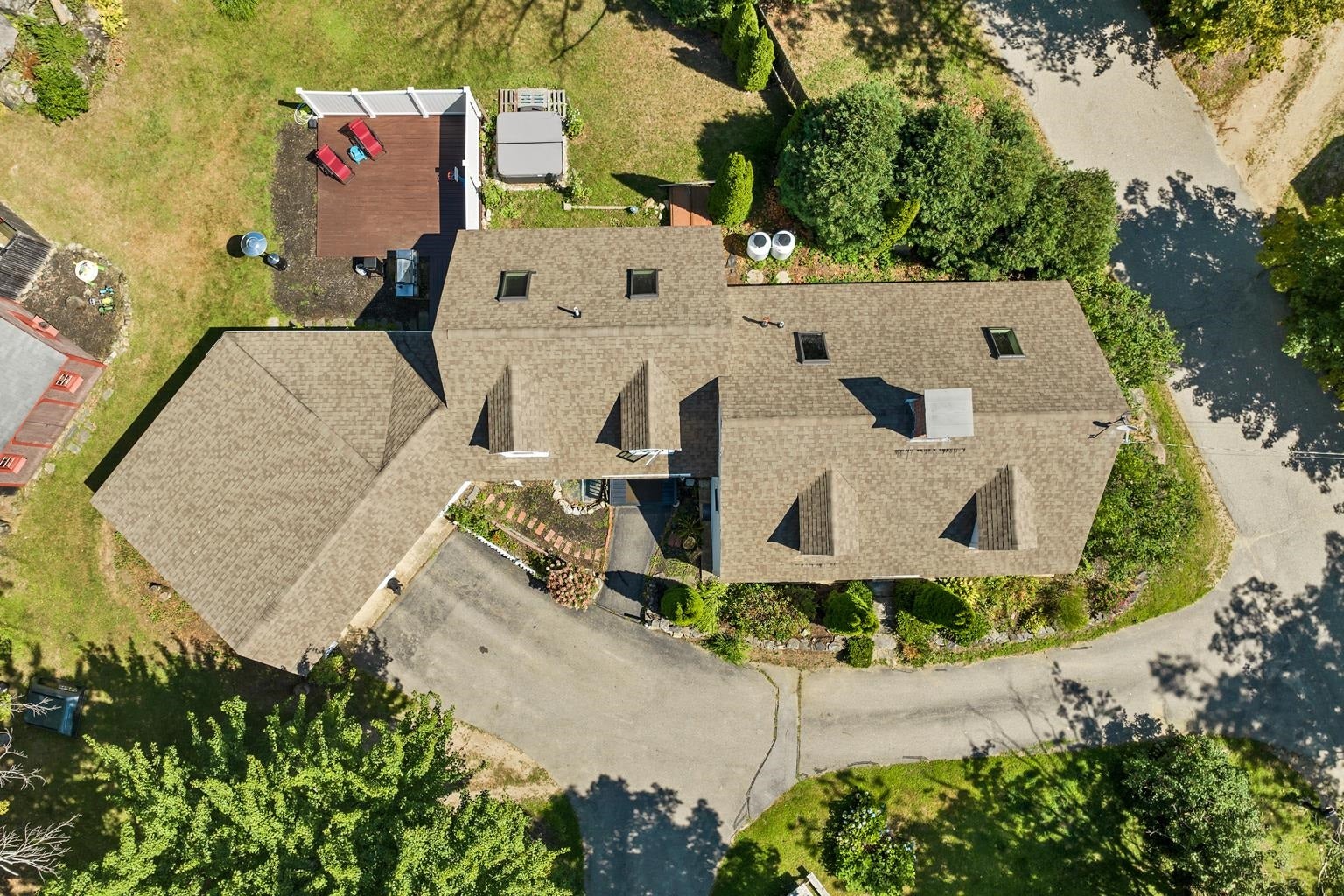 61 Old Settlers Lane