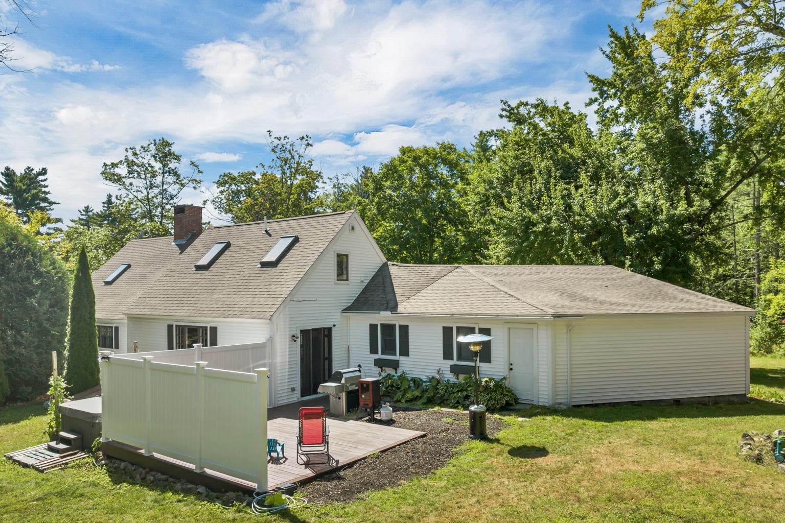 61 Old Settlers Lane