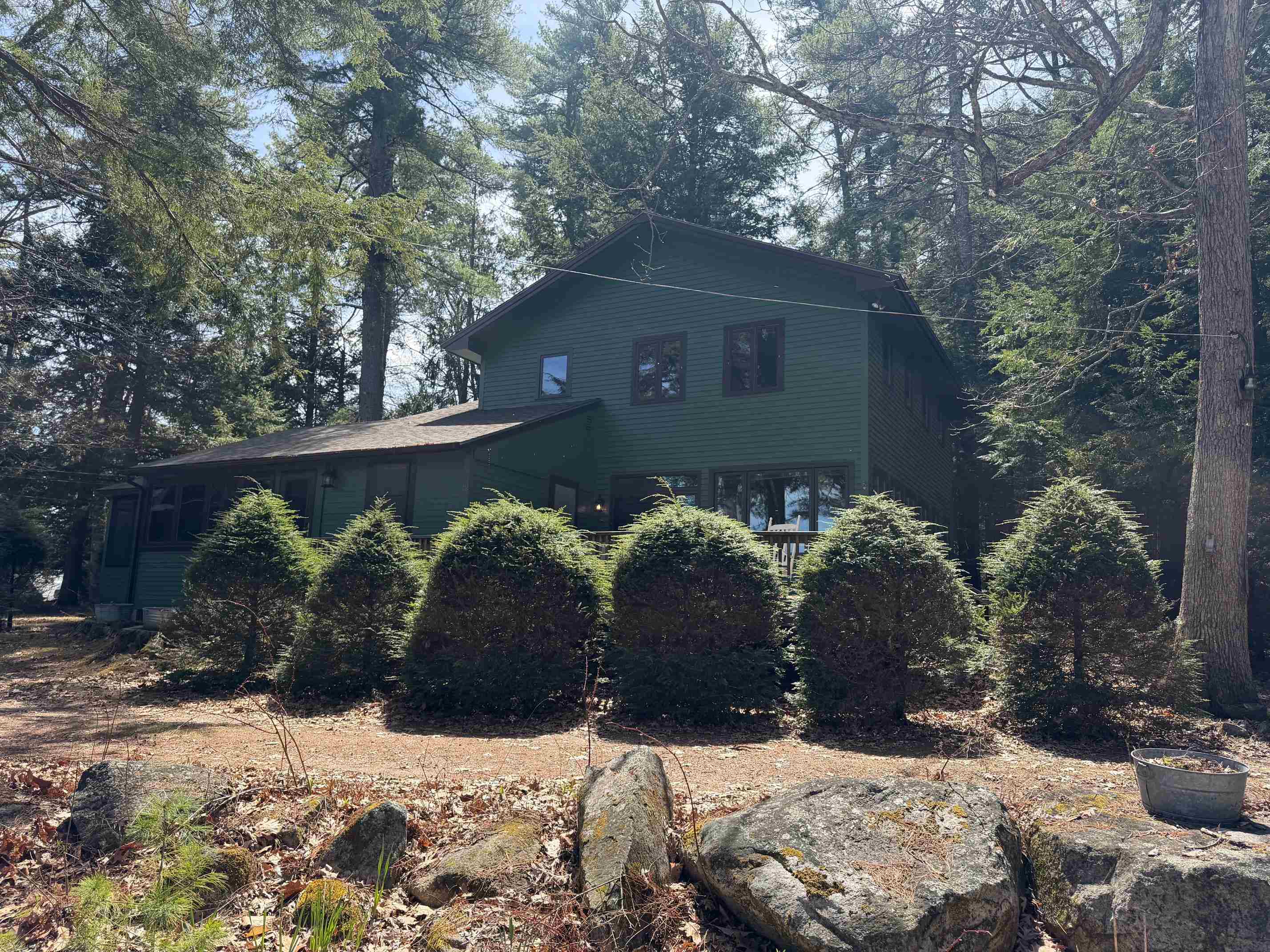 12 Tall Pines Way