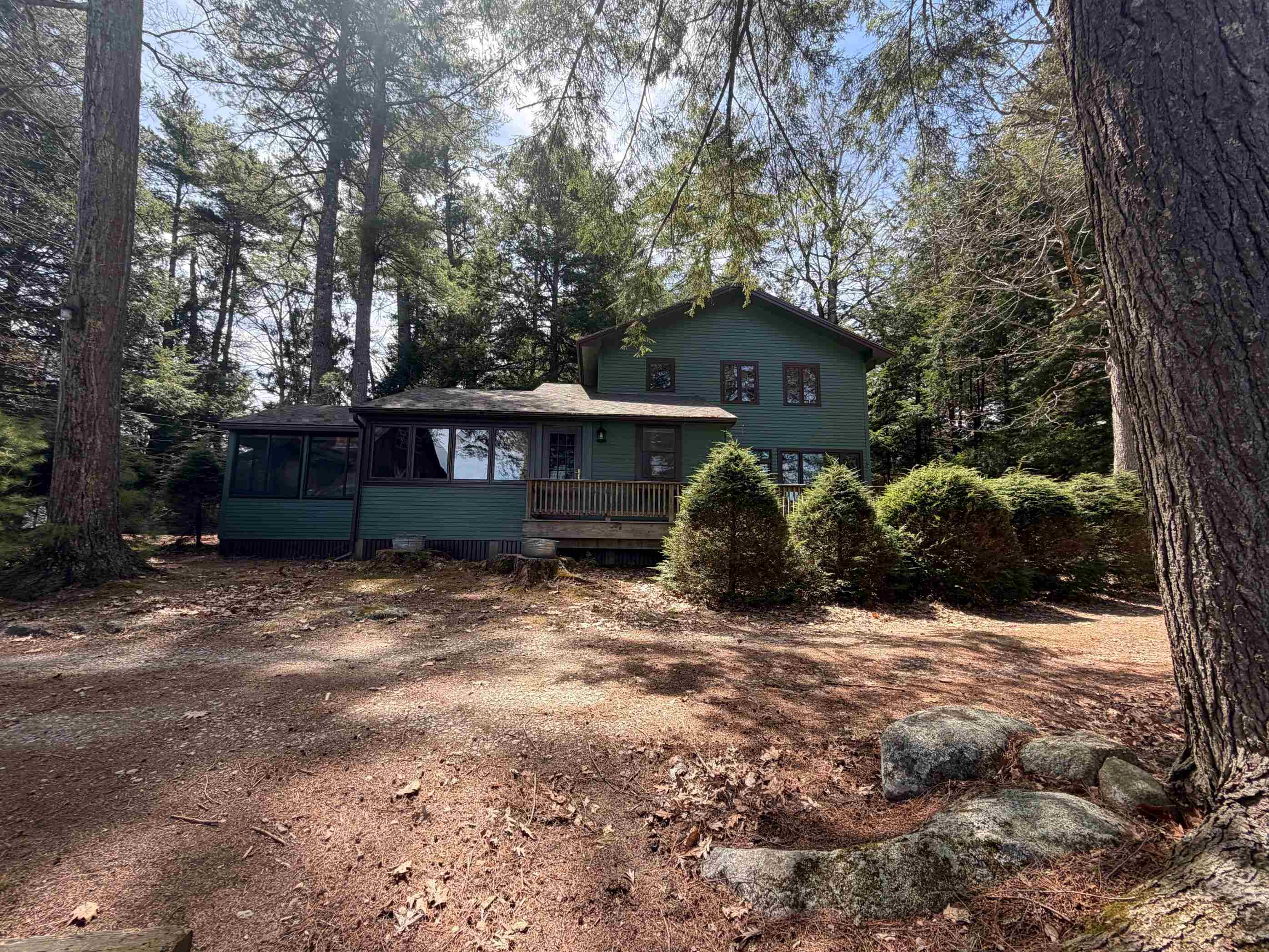12 Tall Pines Way