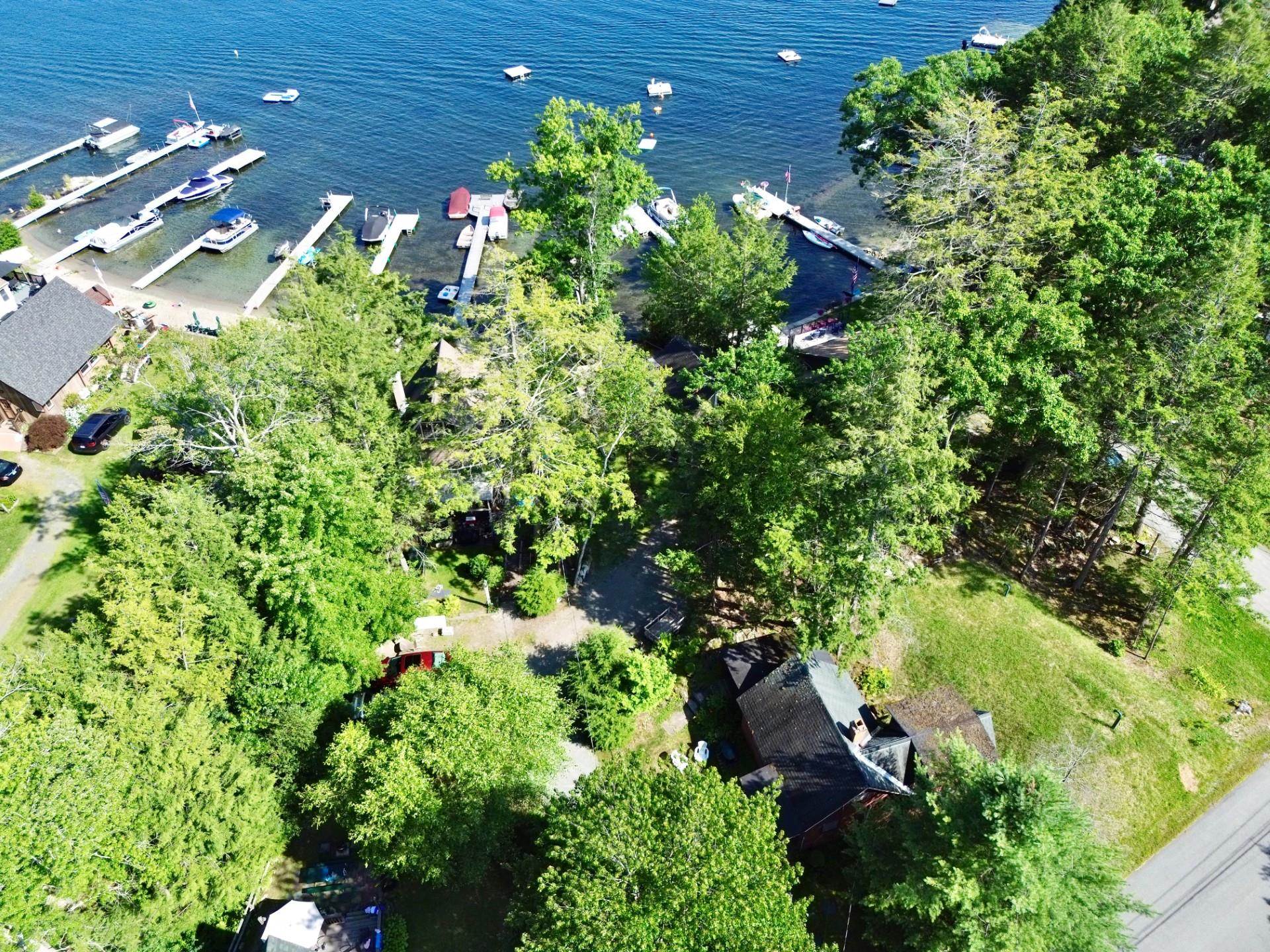 142 North Shore Road