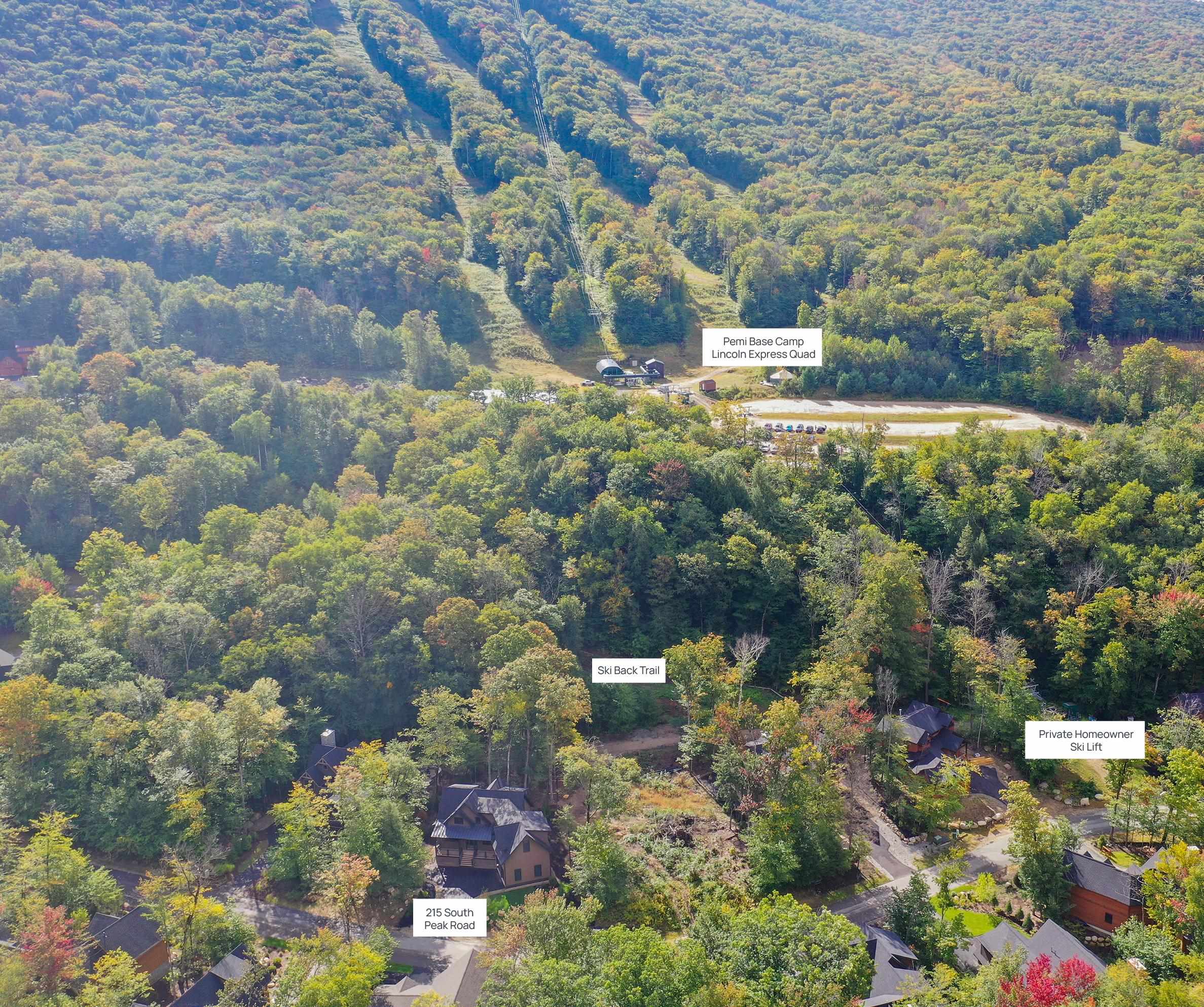 219 South Peak Road