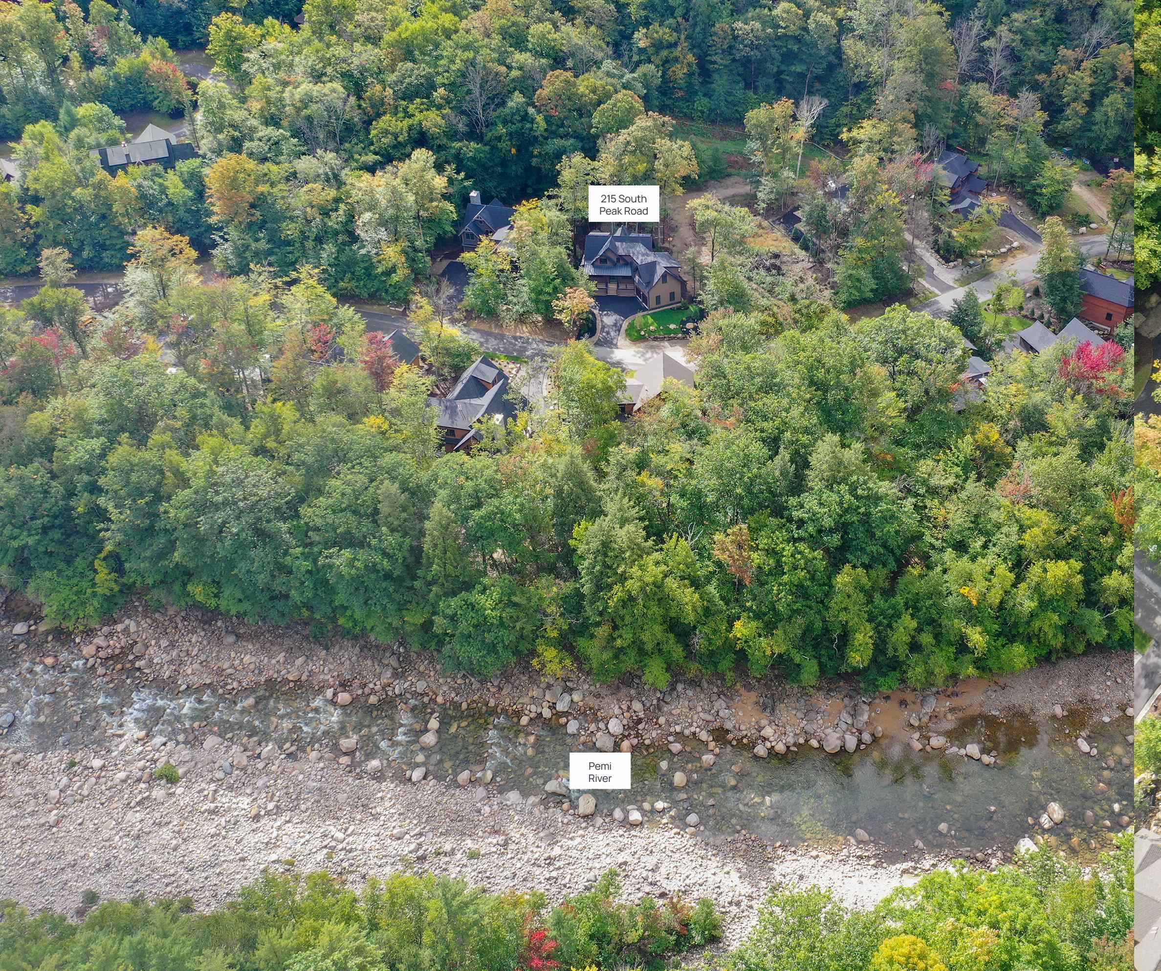 219 South Peak Road