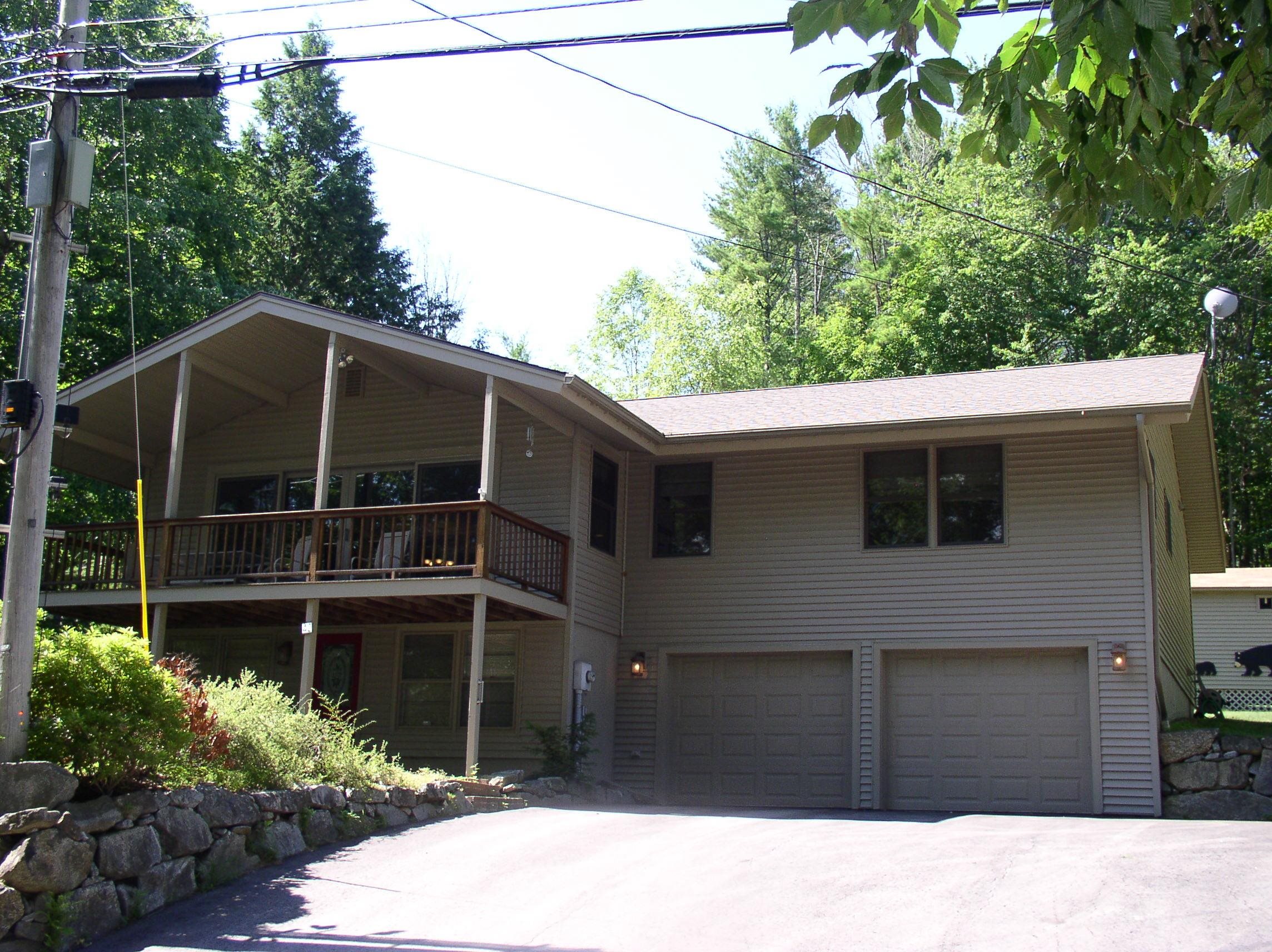 42 Leeward Shores Road