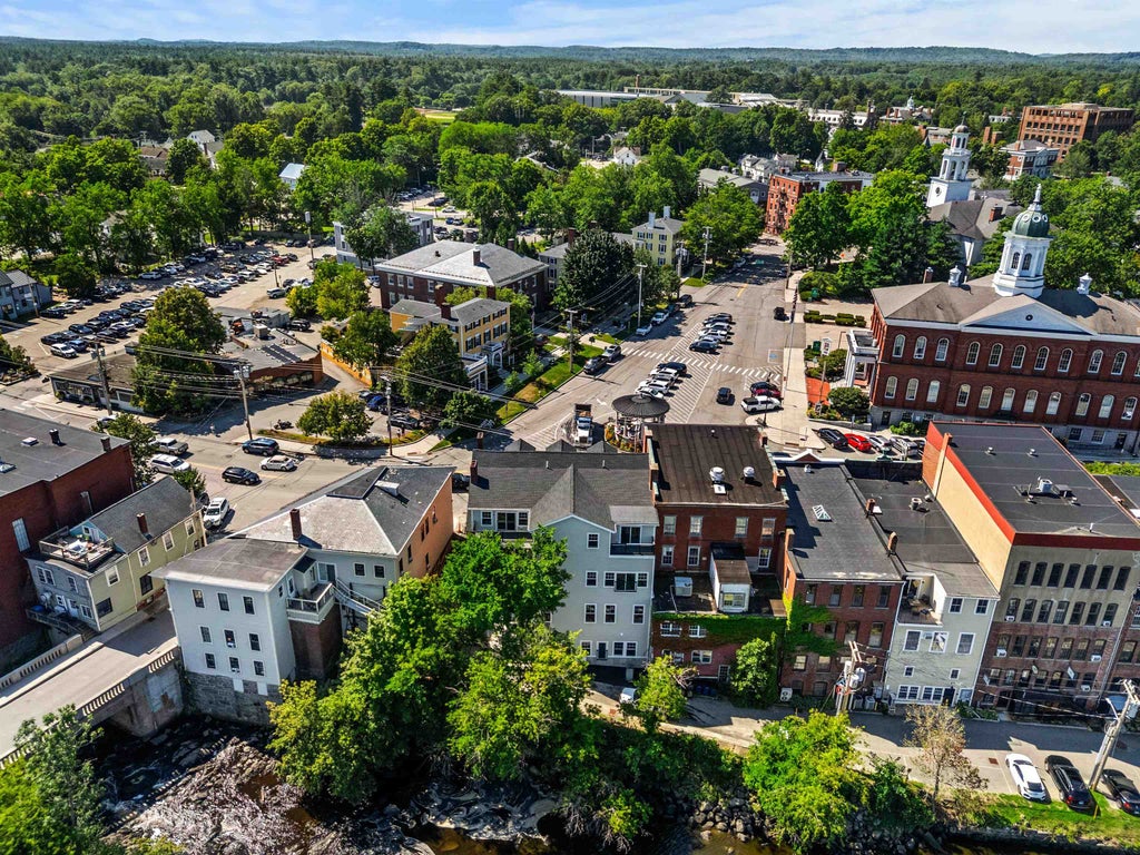 Photo of 85 Water Street #Unit 8, Exeter, NH 03833 (MLS # 5113099)