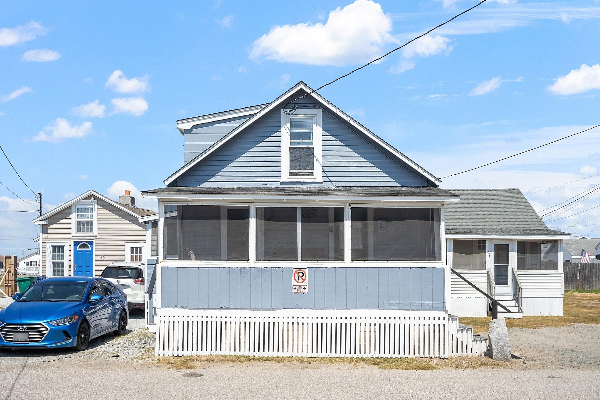 22-24 Perkins Avenue