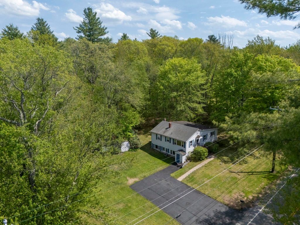 Photo of 112 Main Street, Candia, NH 03034 (MLS # 5090182)