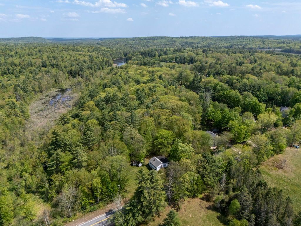 Photo of 112 Main Street, Candia, NH 03034 (MLS # 5090182)
