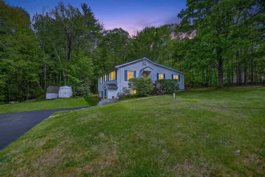 Photo of 112 Main Street, Candia, NH 03034 (MLS # 5090182)