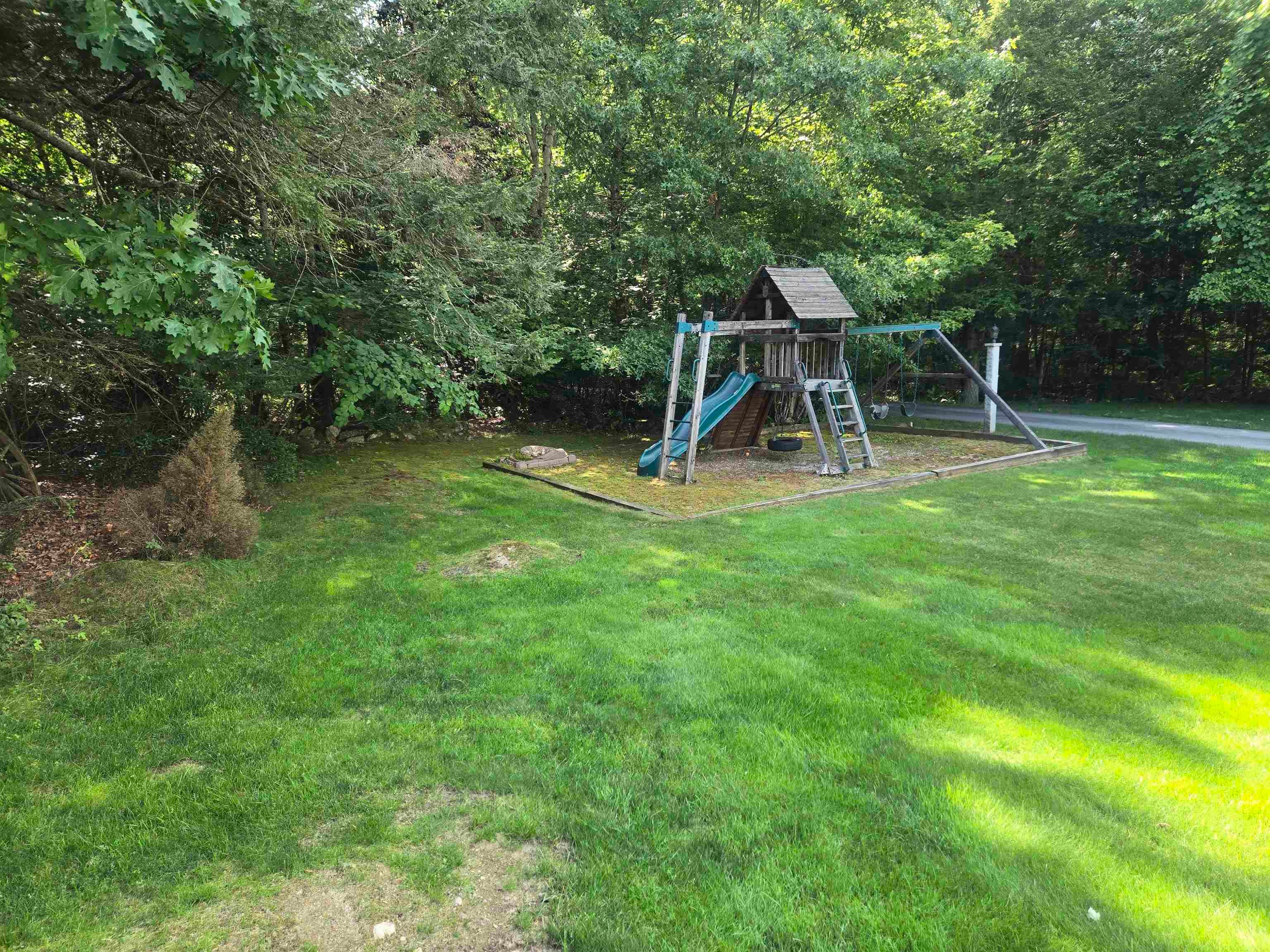 32 Stowell Road