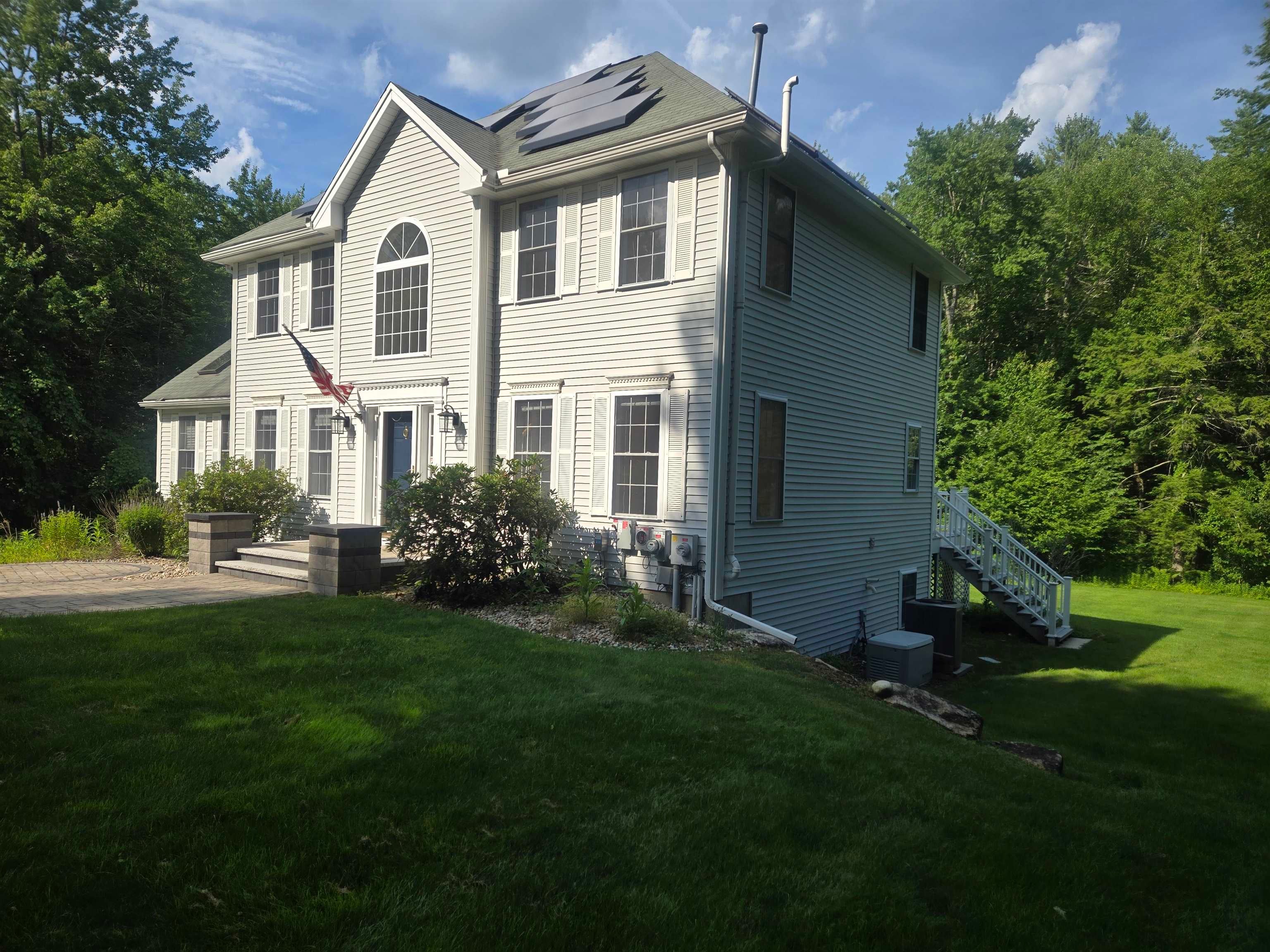 32 Stowell Road