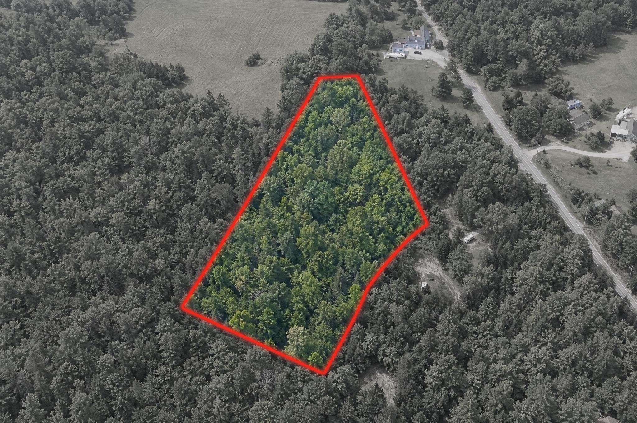 0 Quimby Drive Lot 22