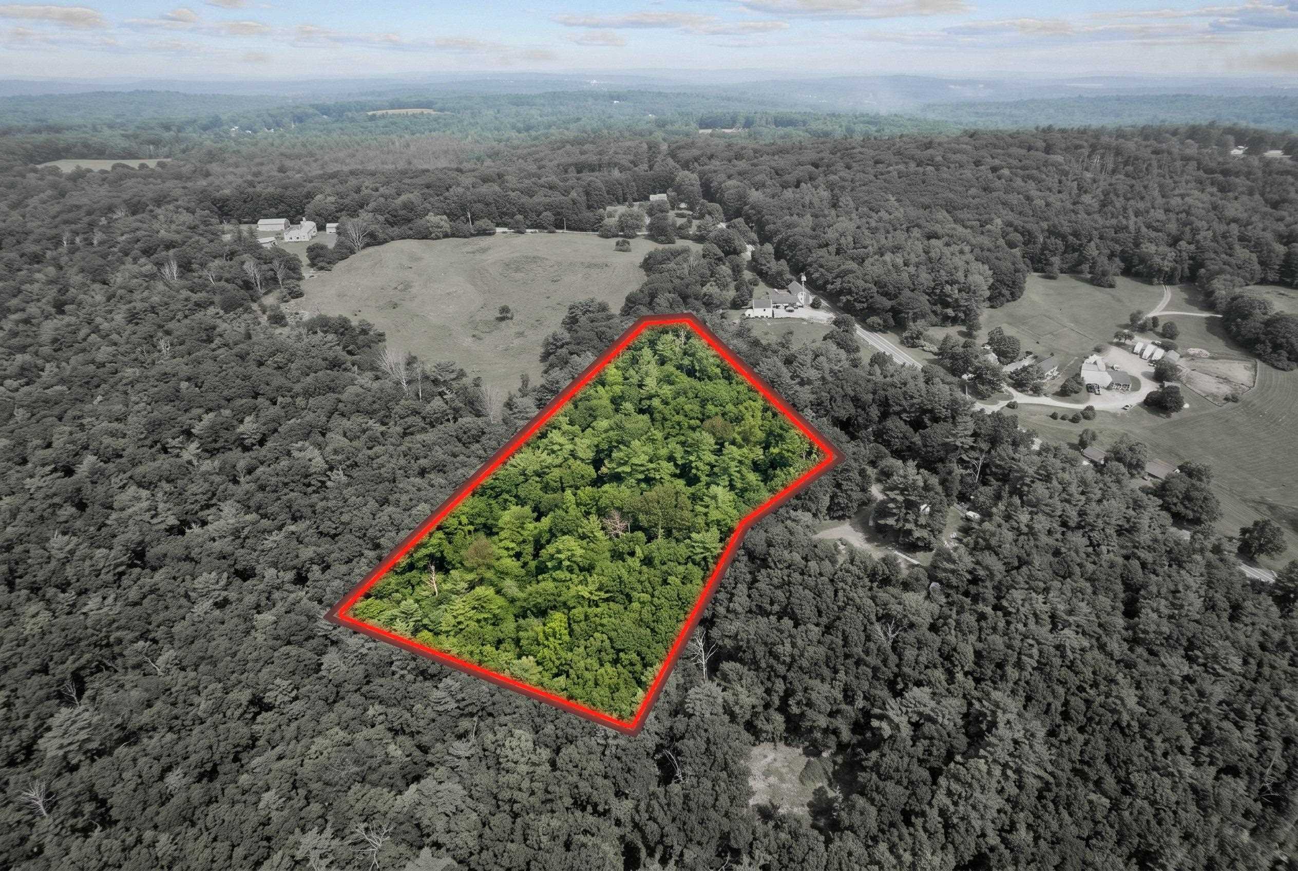 0 Quimby Drive Lot 22