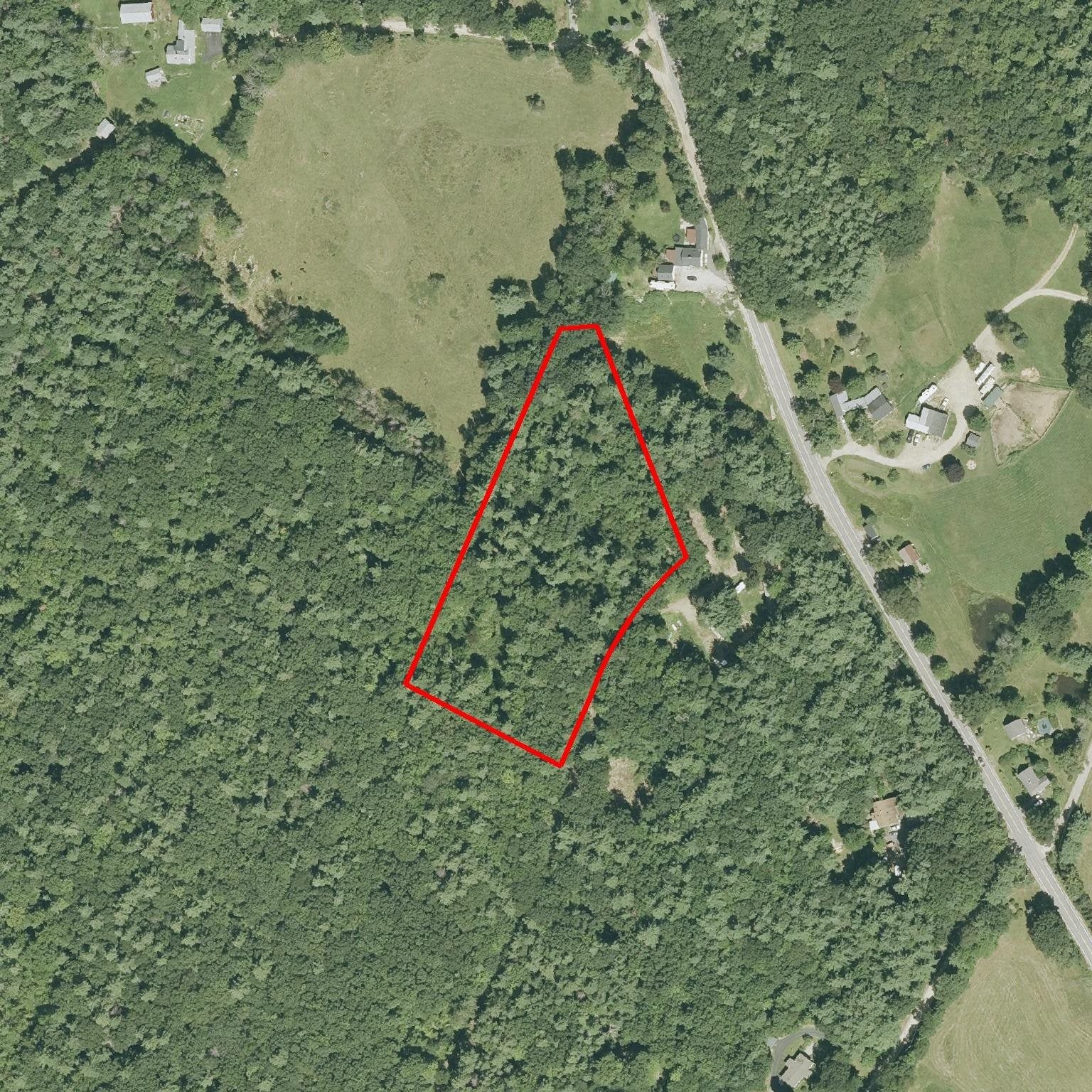 0 Quimby Drive Lot 22