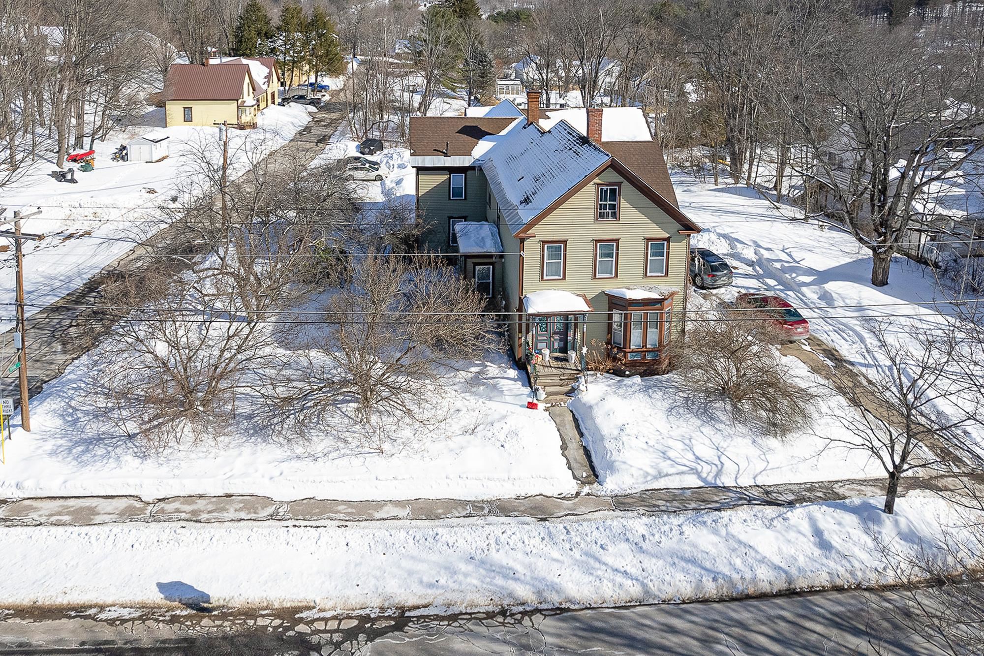 40 Highland Street