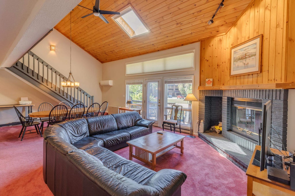 Photo of 18 Ridge Drive C #Unit 33, Woodstock, NH 03262 (MLS # 5108231)