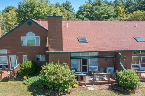 Photo of 18 Ridge Drive C #Unit 33, Woodstock, NH 03262 (MLS # 5108231)