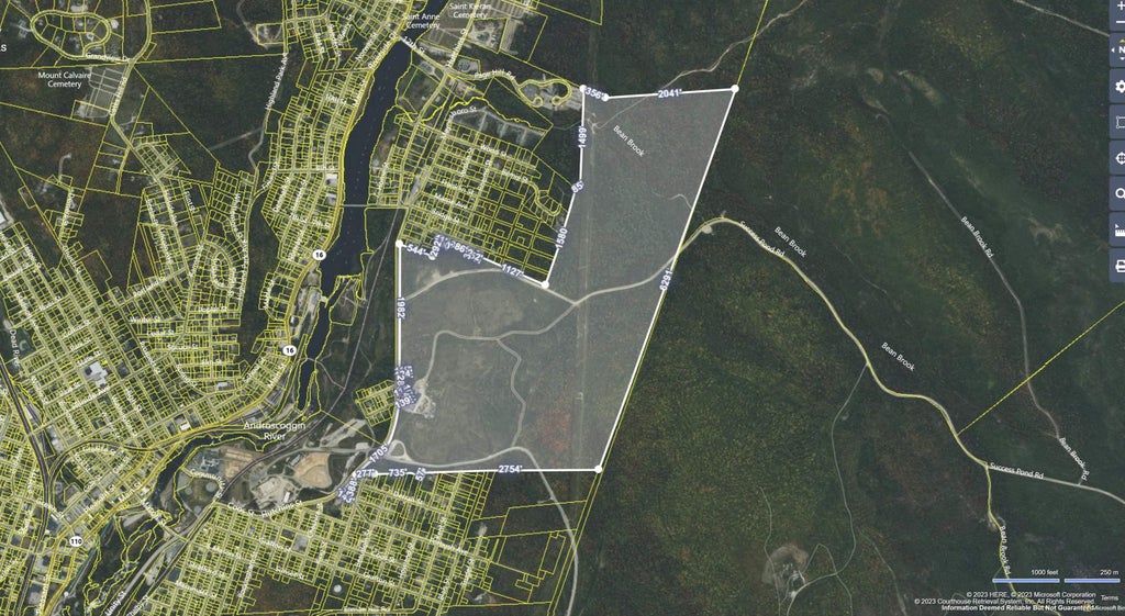 Photo of Lots Hutchins Street #M133/L105, M128/L262, Berlin, NH 03570 (MLS # 4980317)