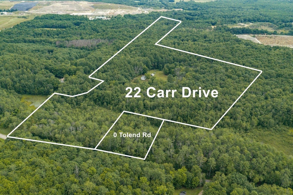 Photo of 22 Carr Drive, Barrington, NH 03825 (MLS # 5105563)