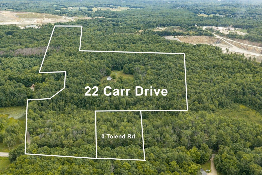 Photo of 22 Carr Drive, Barrington, NH 03825 (MLS # 5105563)