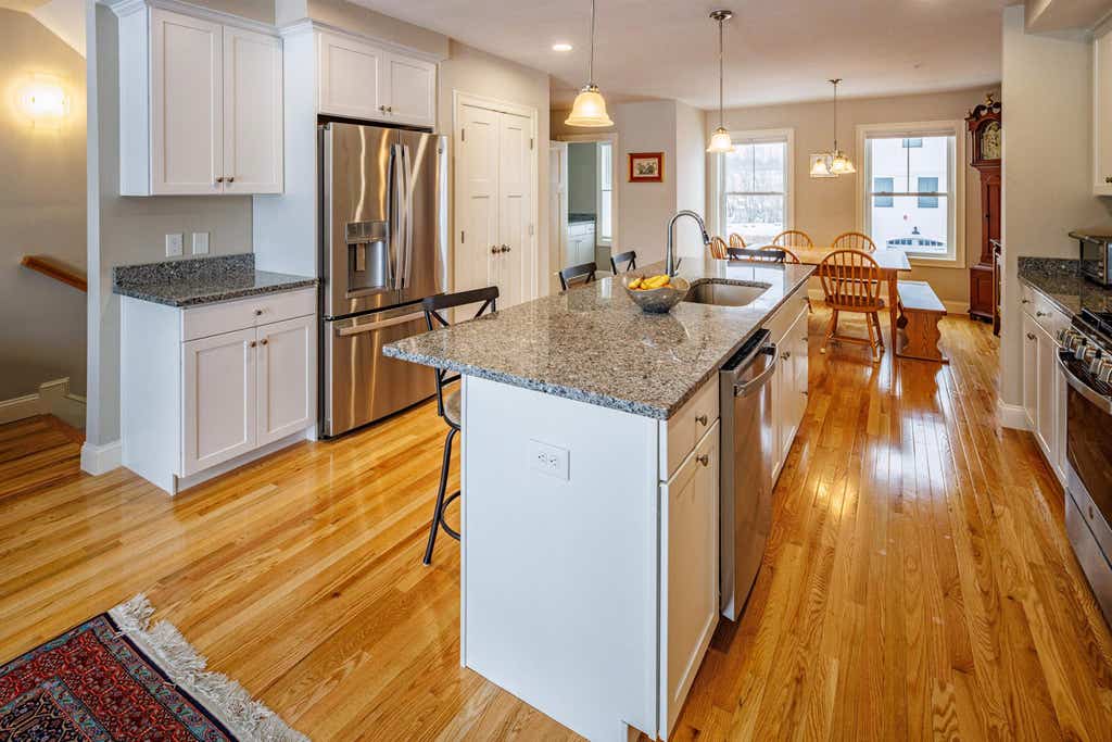 Photo of 18 Lenox Drive #C, Dover, NH 03820 (MLS # 5097827)