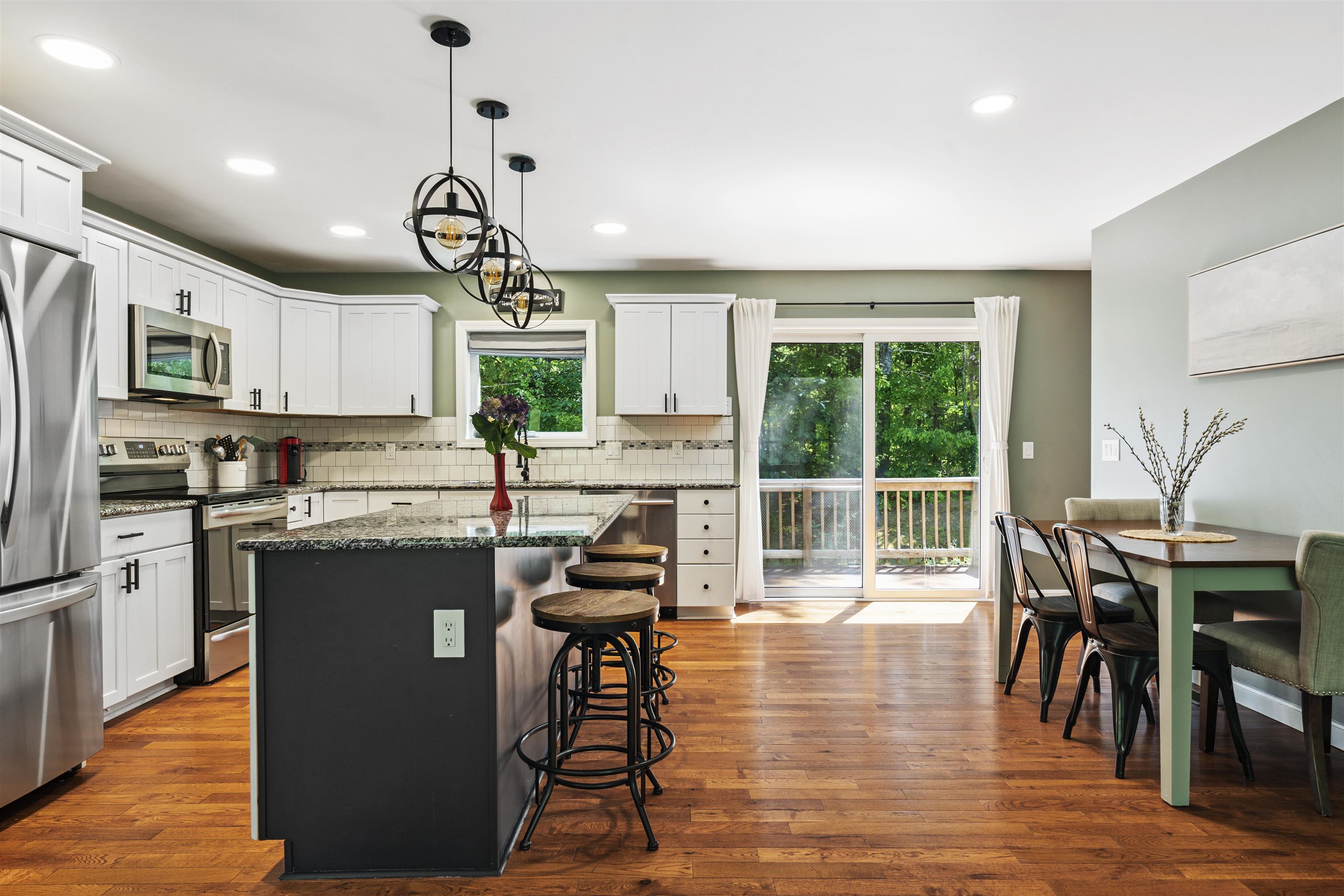 254 Seven Pines Road