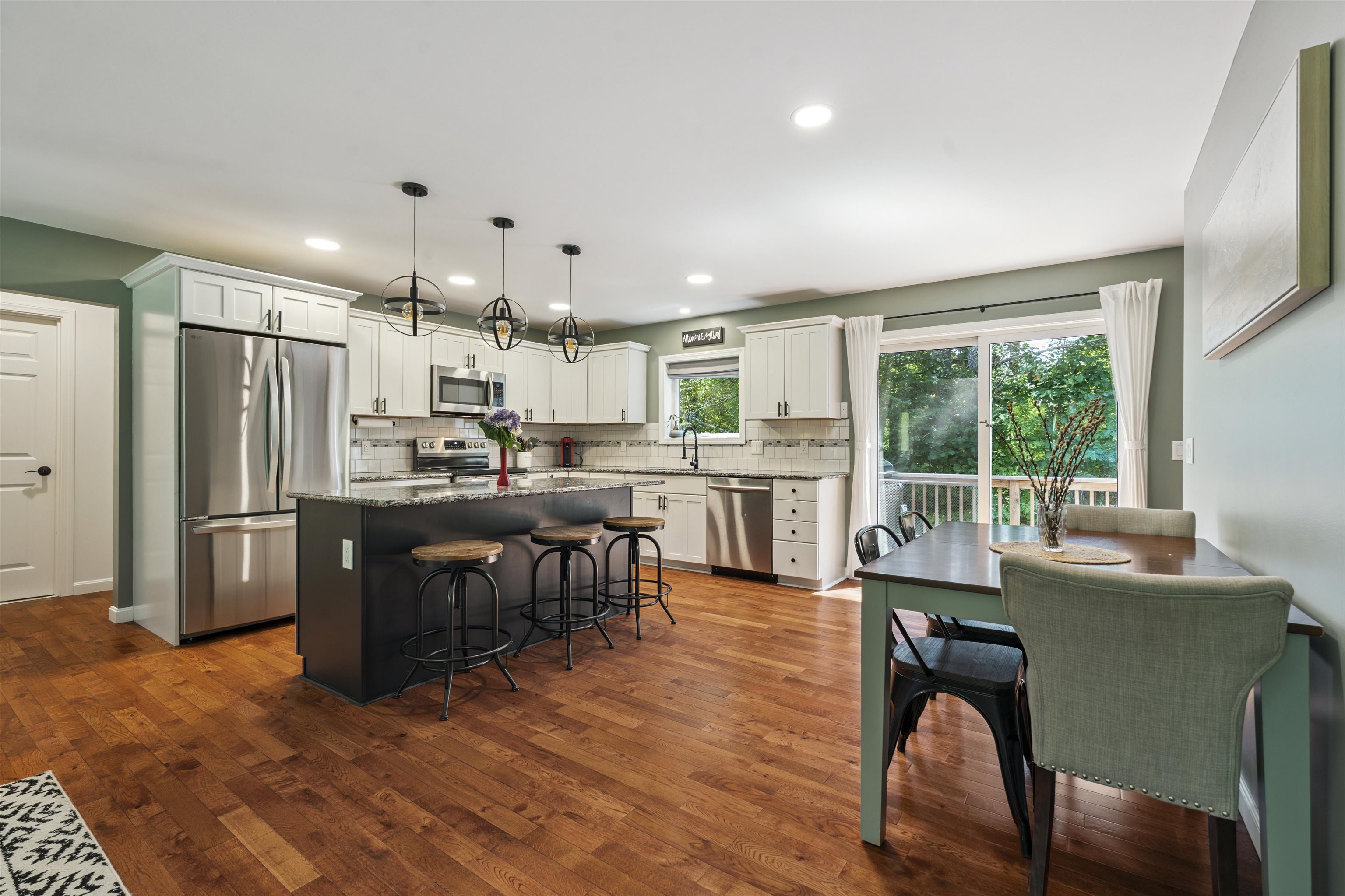 254 Seven Pines Road