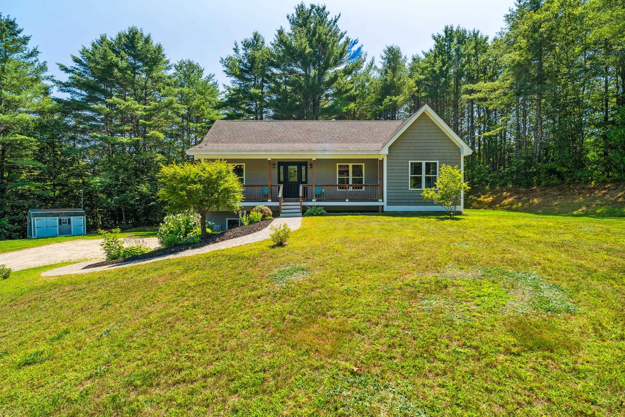 254 Seven Pines Road